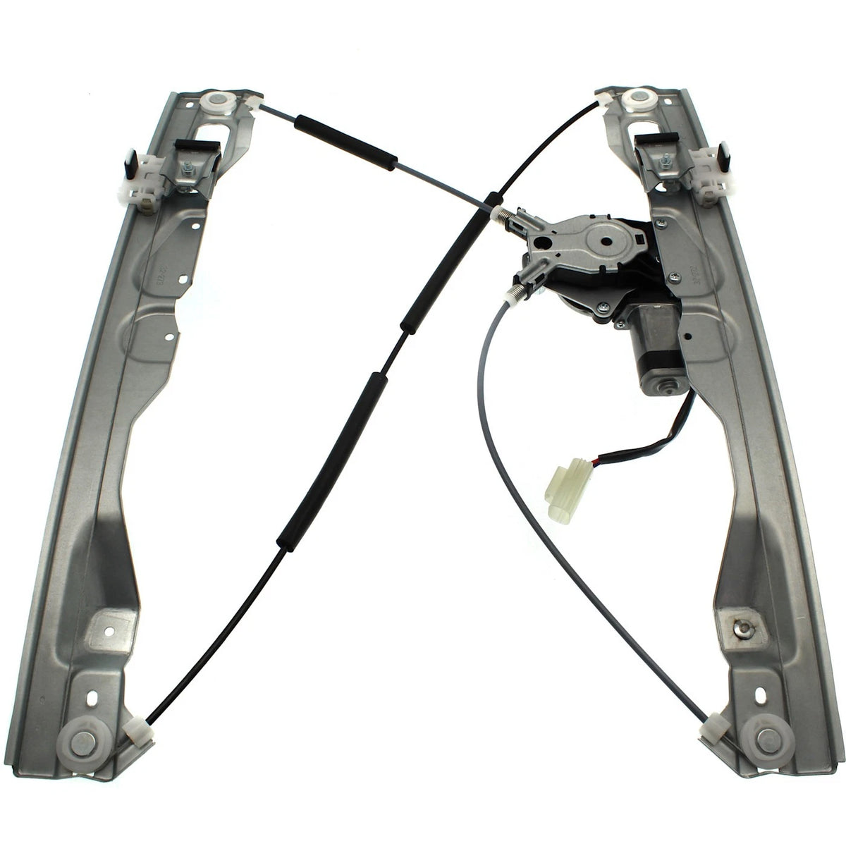 Window Regulator Left Rear for Ford F-150 (2009–2014)