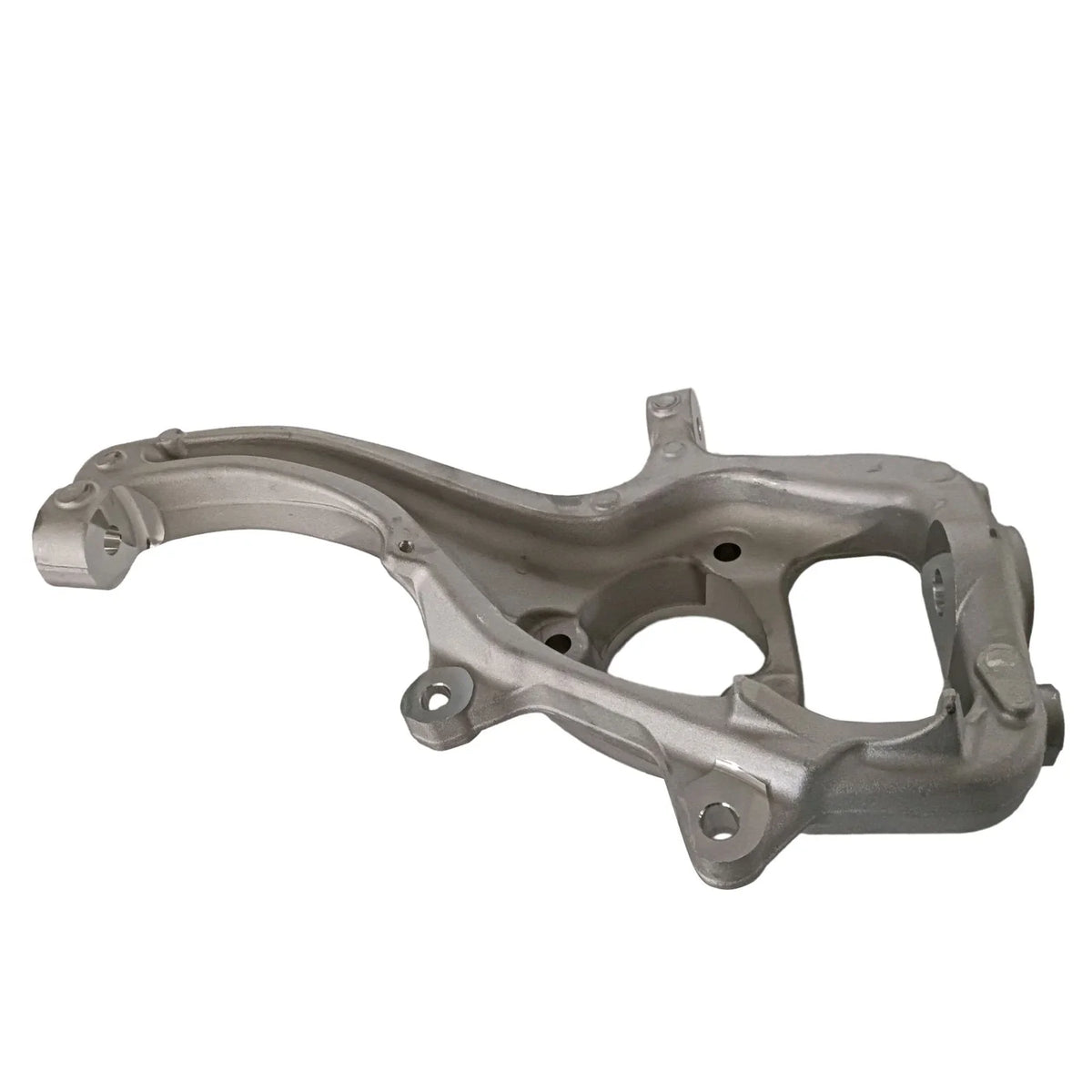 Front Left Steering Knuckle for Dodge Ram 1500 (2002–2008)