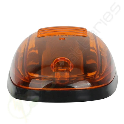 5 Amber 16-3528-SMD Marker Lights for Dodge Ram 1500-5500 (03-15)