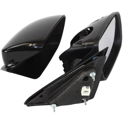 Heated Power Mirror Assembly for Chrysler 200 Sedan (2011-2014)