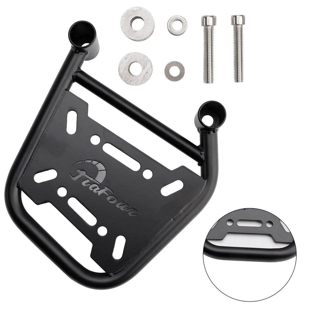 Saddlebag Support Mounting Bracket Left for Eliminator 400 450 500 (2023–2024)