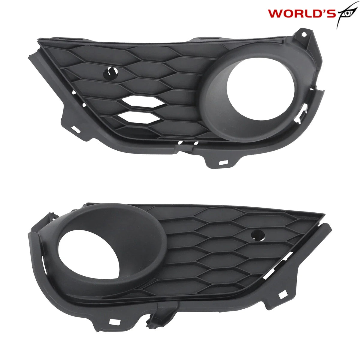Set of 2 Fog Light Trims for Honda Pilot (2019–2022)
