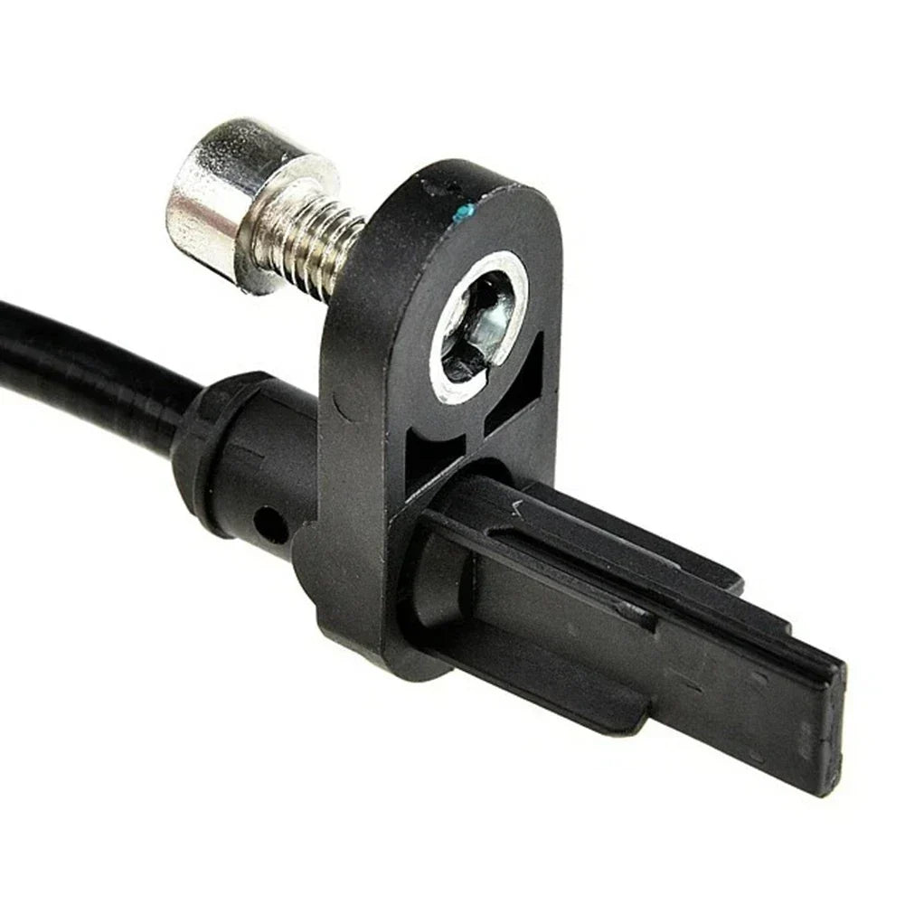Set of 2 ABS Wheel Speed Sensors for Partner Rear 2008-2018
