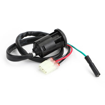 Ignition Key Switch for 1999-2004 Honda TRX400EX