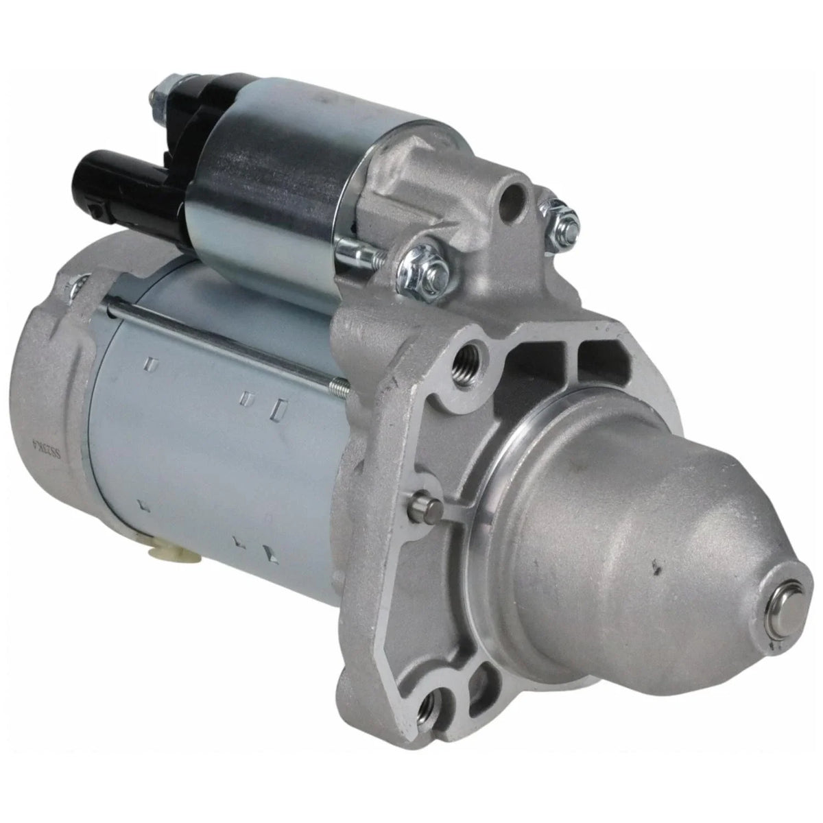 12V Starter for Chrysler Voyager (2020)