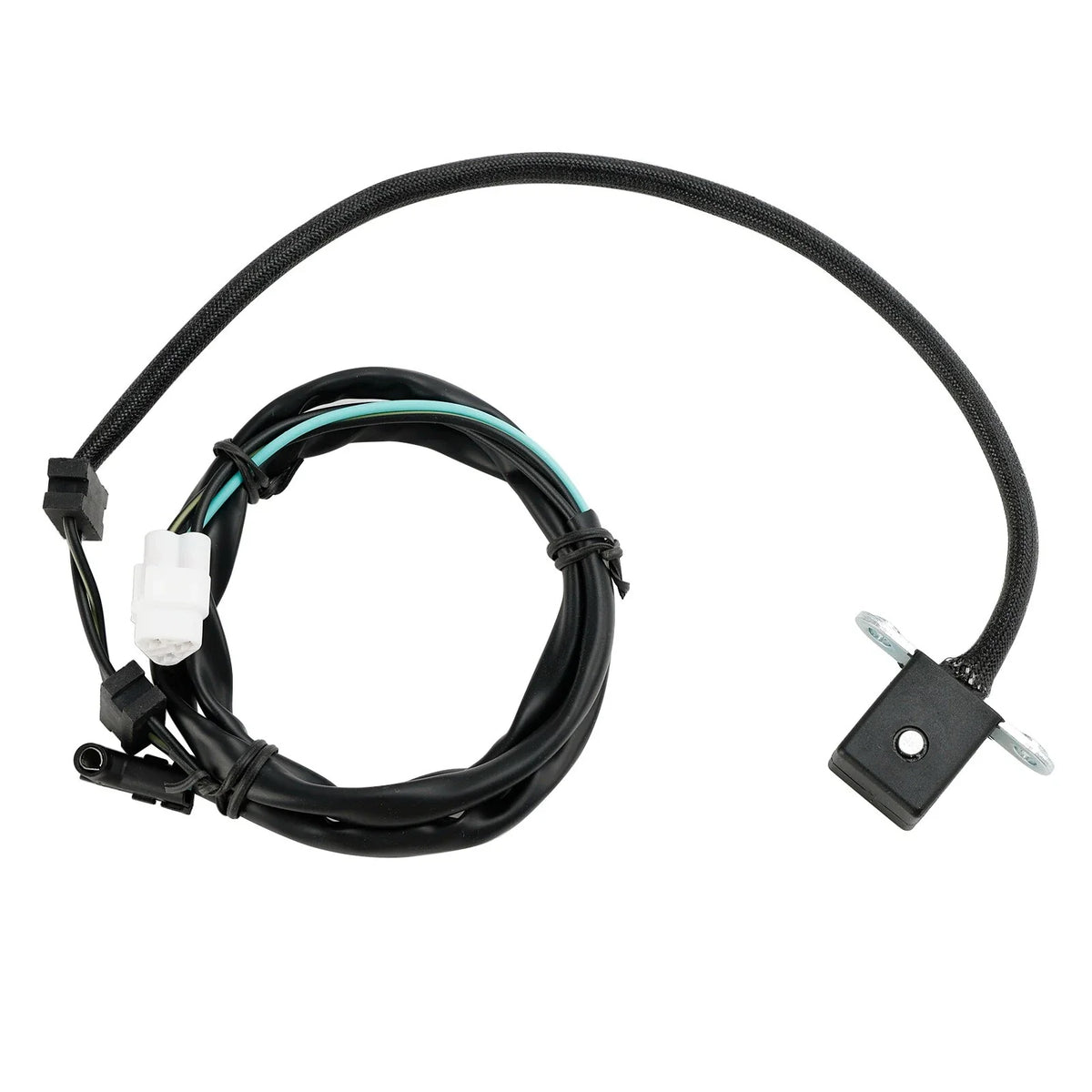Coil-Pulsing Kit for Kawasaki KLR650 (1997-1998) & KL650E (2008-2018)