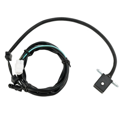 Coil-Pulsing Kit for Kawasaki KLR650 (1997-1998) & KL650E (2008-2018)