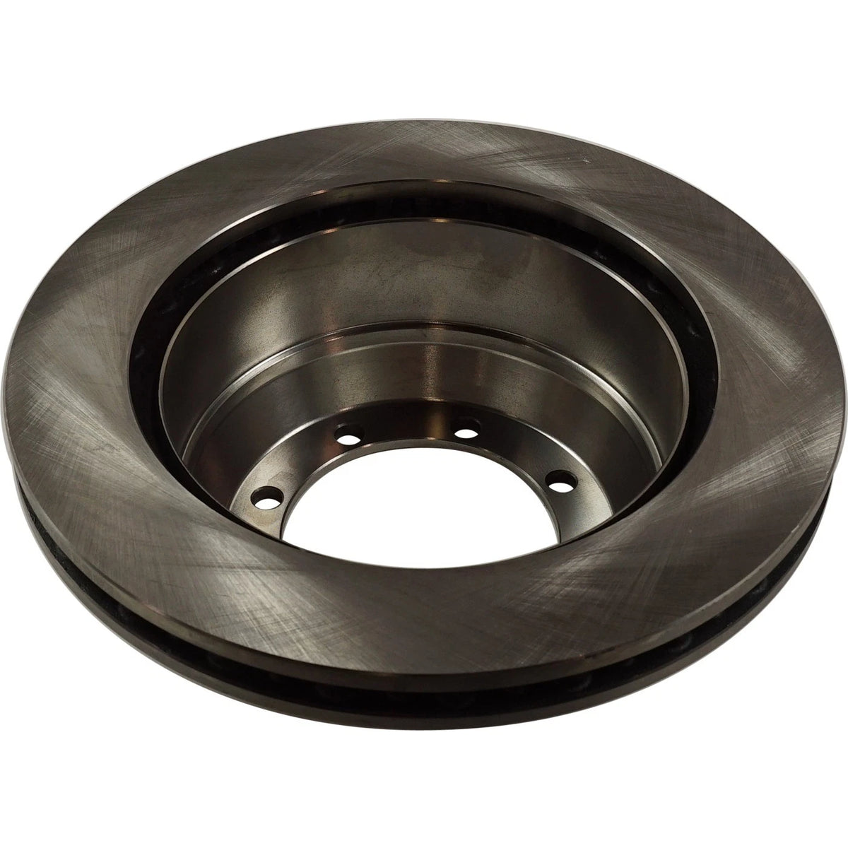 Disc Brake Rotor for Ford F-350 Super Duty (1999–2004) Rear LH/RH Solid 1 Pc