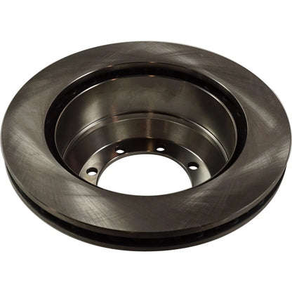 Disc Brake Rotor for Ford F-350 Super Duty (1999–2004) Rear LH/RH Solid 1 Pc