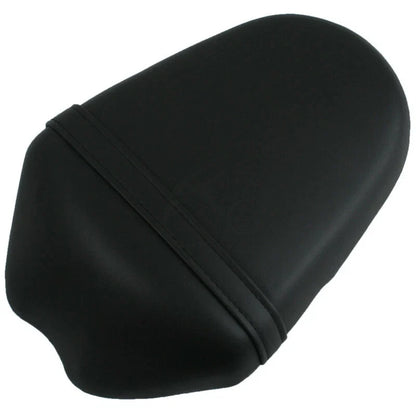 Black Rear Pillion Passenger Seat for GSX-R1000 (2009–2016) Suzuki