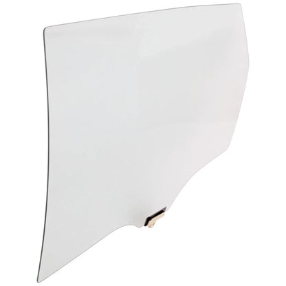 Rear Driver Side Door Glass for Kia Sorento (2016–2020)