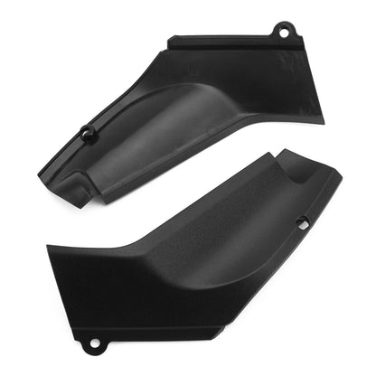 Gas Tank Side Cover Panel for Yamaha YZF R1 (1998-2001)