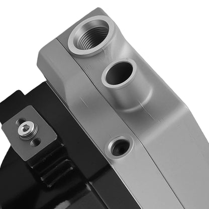 Air Compressor Aluminum 3690864RX for Cummins ISX (2010–Present)