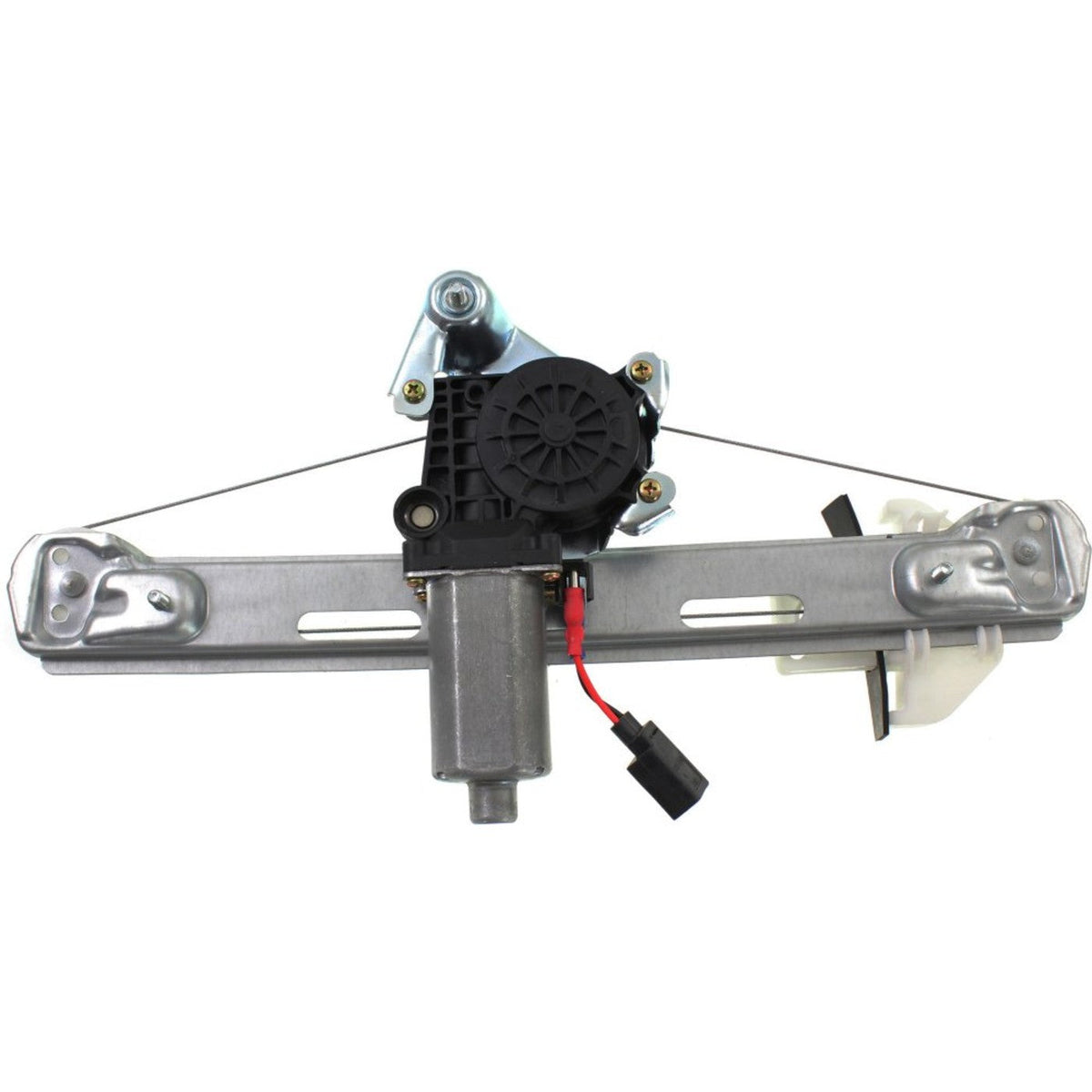 Power Window Regulator Set with Motor for Rear Lincoln LS 2000-2006