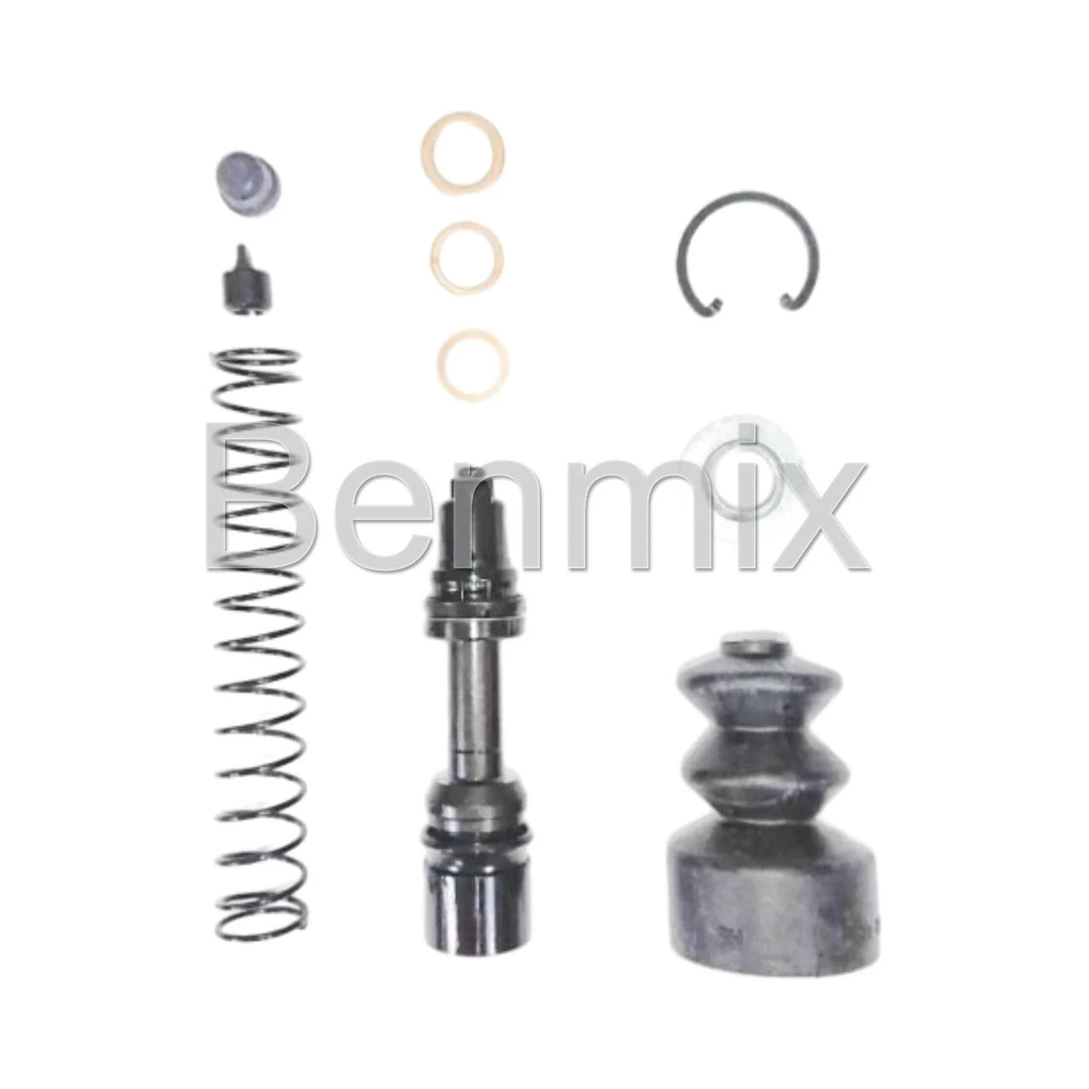 Repair Kit 04471-20111-71 for Toyota Forklift Series 7 8