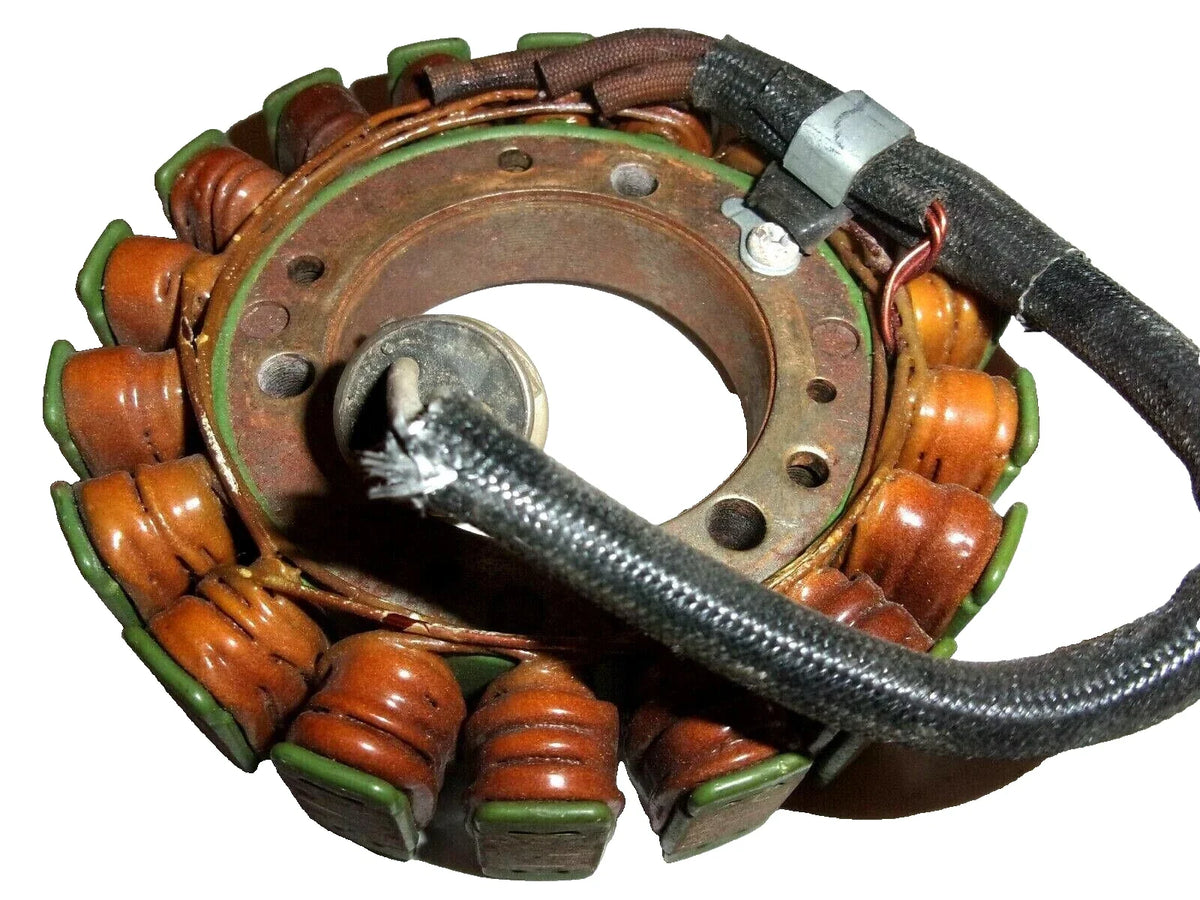 Stator for Honda 75-90hp 4-Stroke (1998–2005) 31120-ZW1-003