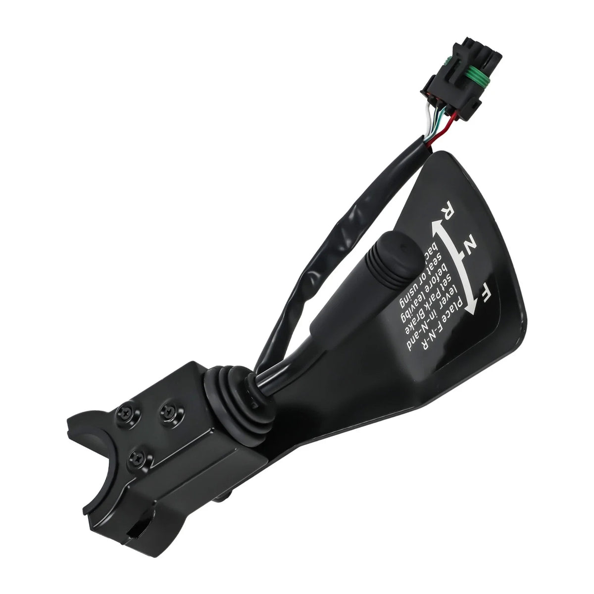 Selector Switch for Backhoe Loaders 310SE, 315SE John Deere (AT182520)