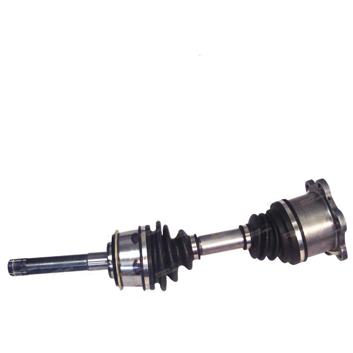 Boot for CV Shaft Axle Joint - Toyota Hilux 1989–1999