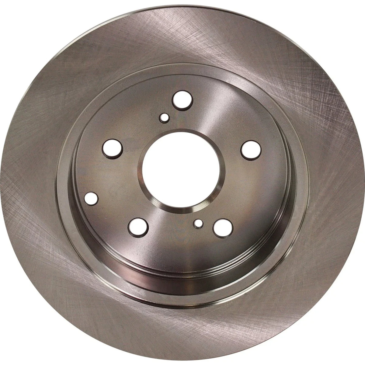 Rear Brake Rotor Disc for Lexus HS250h, Toyota RAV4 (2006–2018)