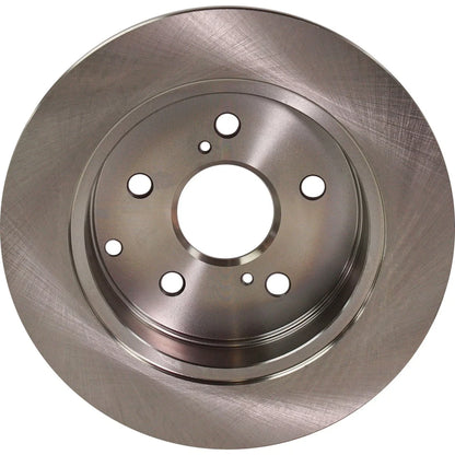 Rear Brake Rotor Disc for Lexus HS250h, Toyota RAV4 (2006–2018)