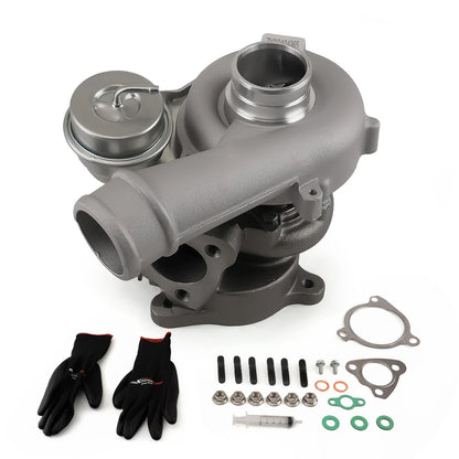 Turbo K04 for 1.8T Audi S3 TT (2000–2006) 53049880023
