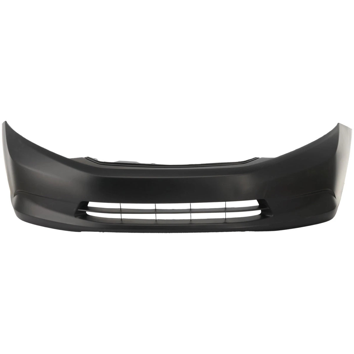 Front Bumper Cover for Honda Civic (2012)