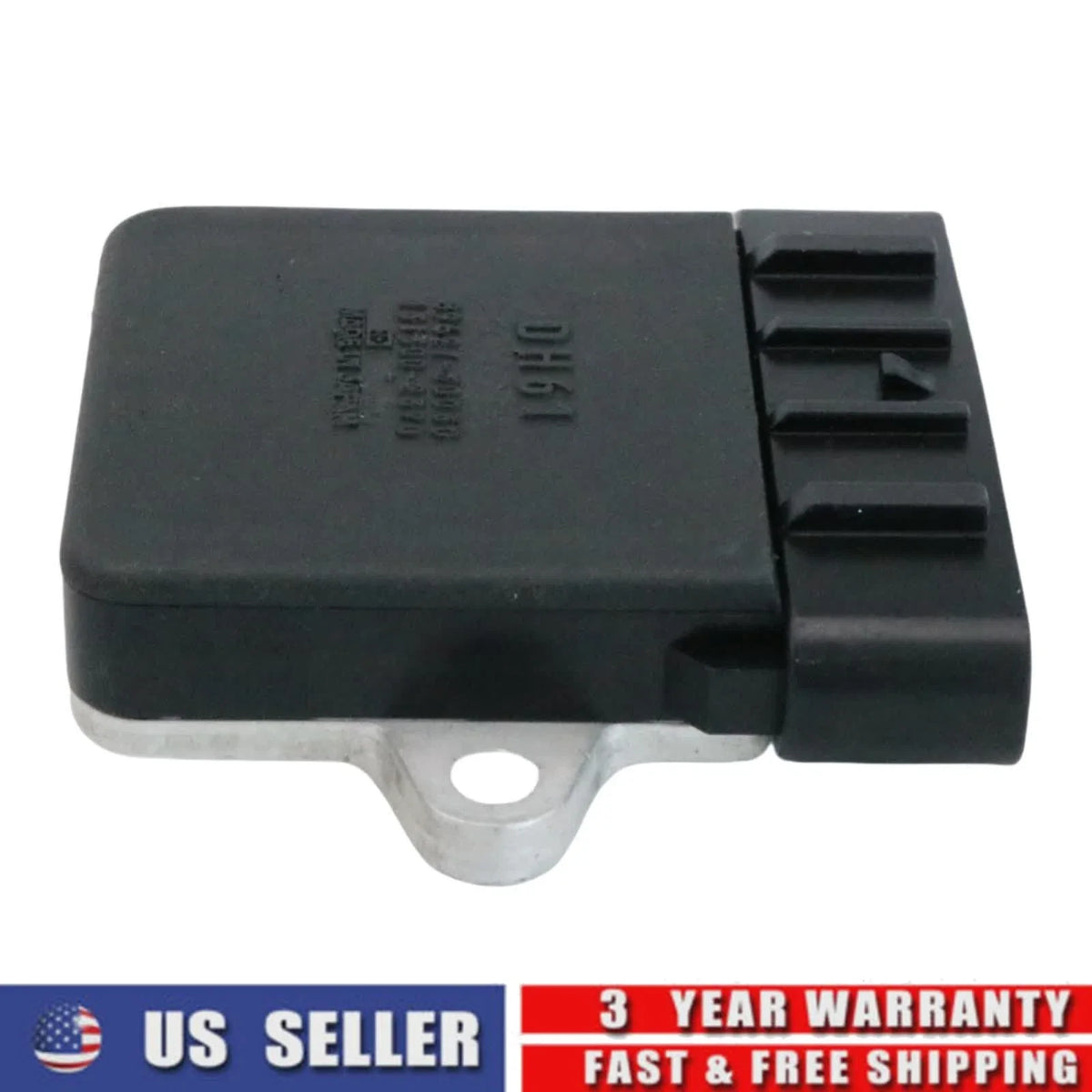 Ignition Control Module ICM for Lexus Toyota (89621-30030)