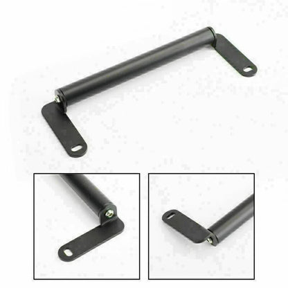 Smartphone/GPS Cross Bar Holder for SYM Joymax Z 300 (2017-2019)