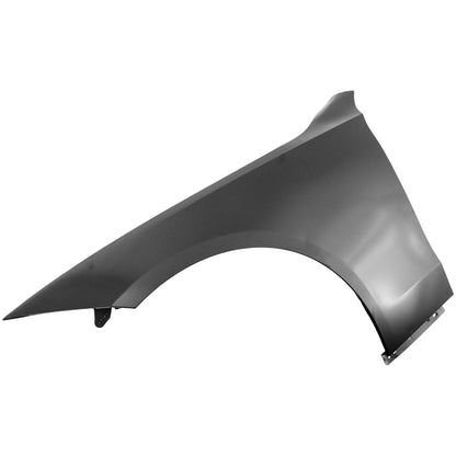 Driver Side Front Fender Aluminum for Mercedes-Benz C300 2022-2024