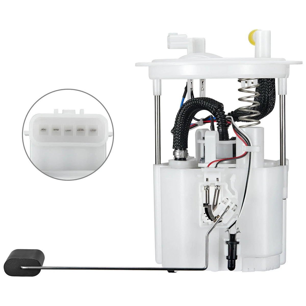 Fuel Pump Module for 2.0L 2.5L Nissan Sentra (2007-2012)