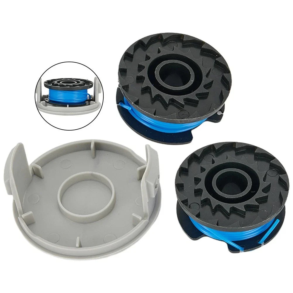 Line Spool & Cap for Karcher LTR (18-30)
