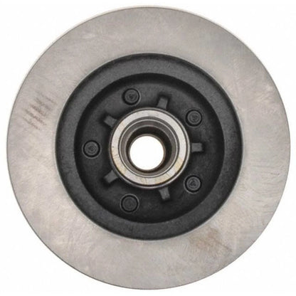 Brake Discs for Oldsmobile RWD (1926-1966)