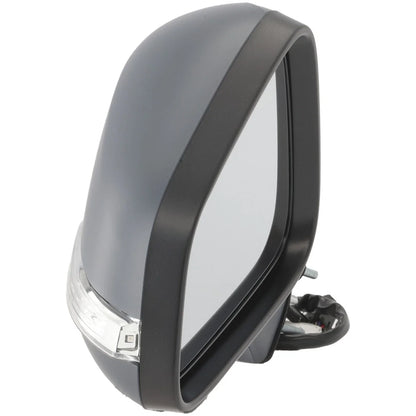 Left Side Heated Mirror Assembly for 2014-2016 Buick Encore