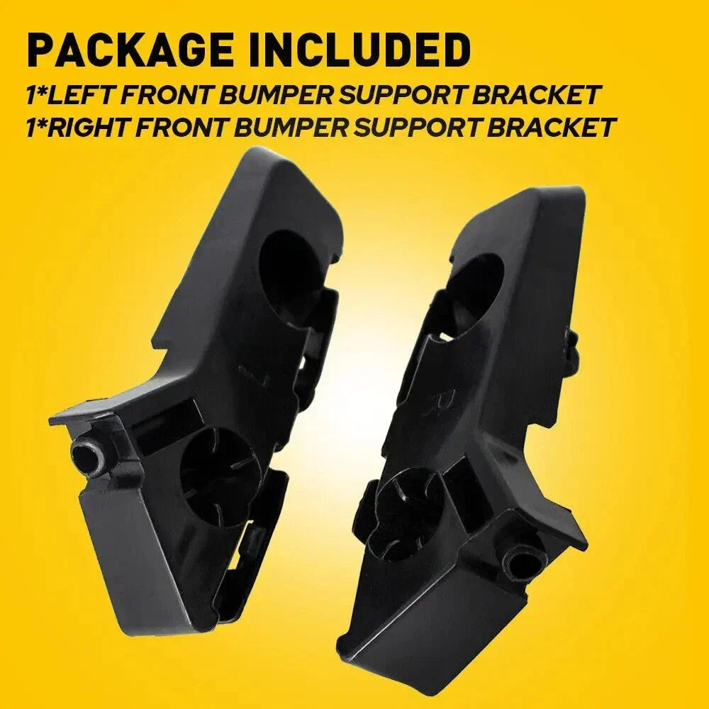 Bumper Bracket Front for Dodge Charger 2011-2014