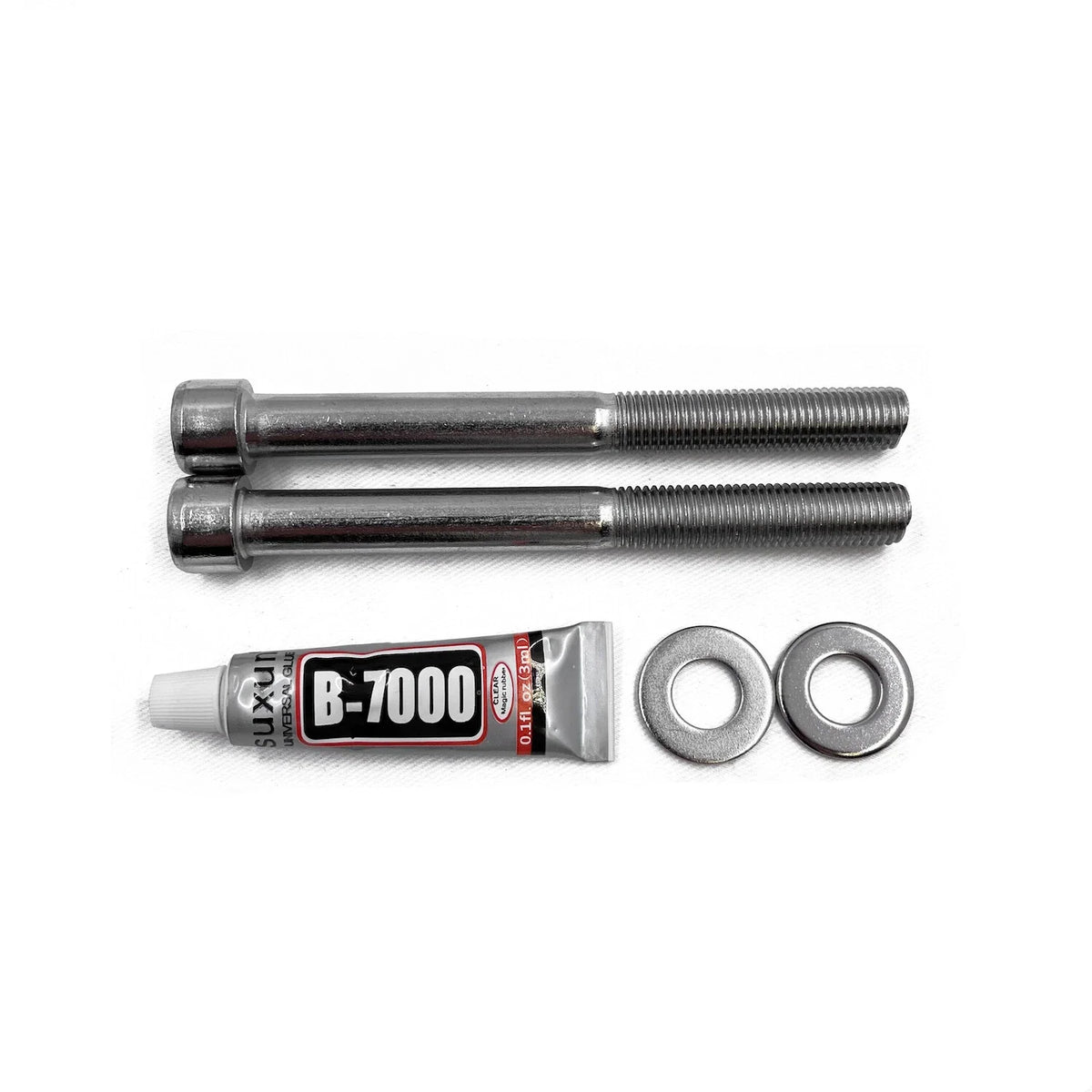 Chrome Frame Slider Crash Protector with Spikes for Honda CBR 600 F4 1996-2007