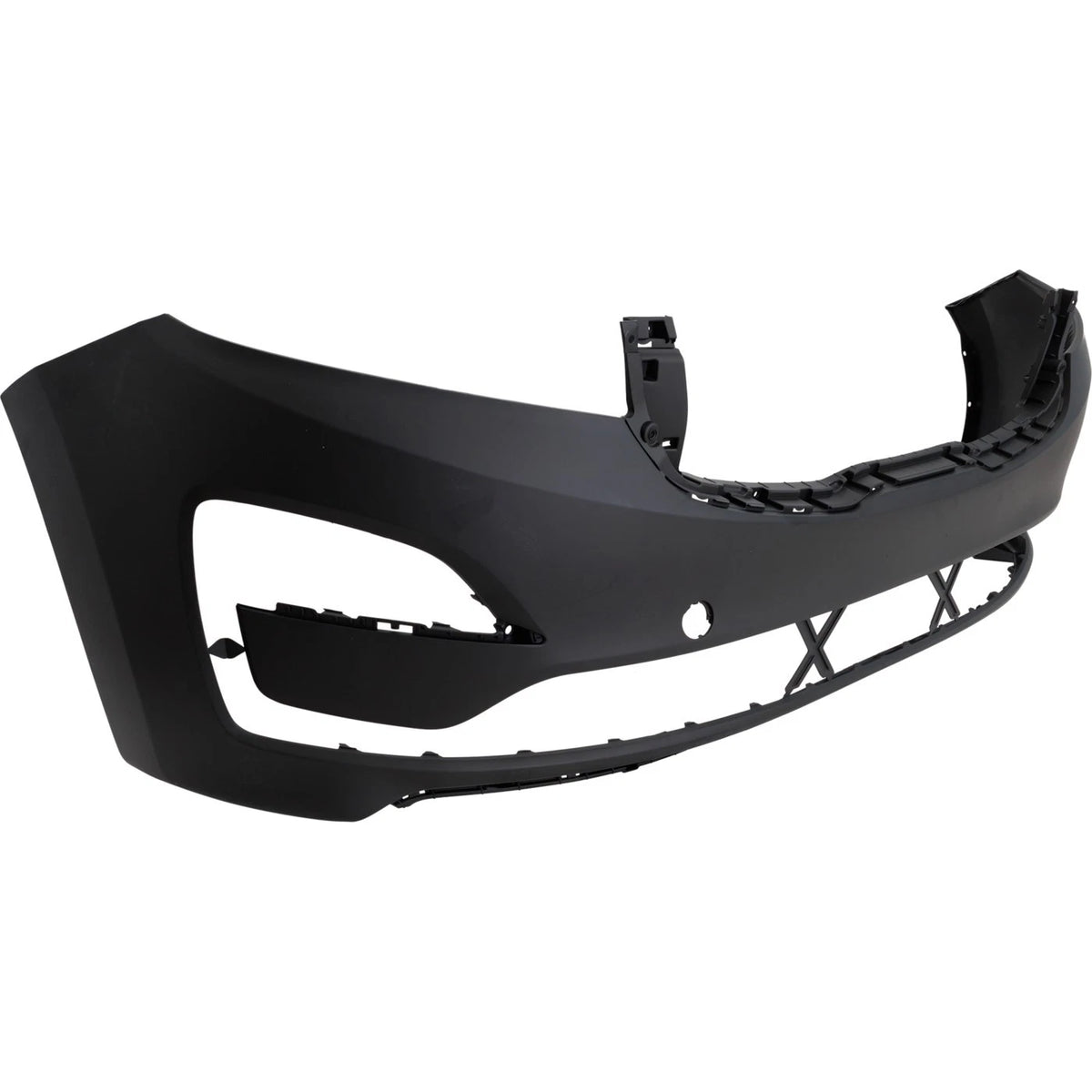 Front Bumper Cover 86510A9NA0 for Kia Sedona (2019–2021)