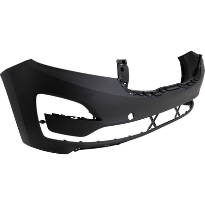 Front Bumper Cover 86510A9NA0 for Kia Sedona (2019–2021)