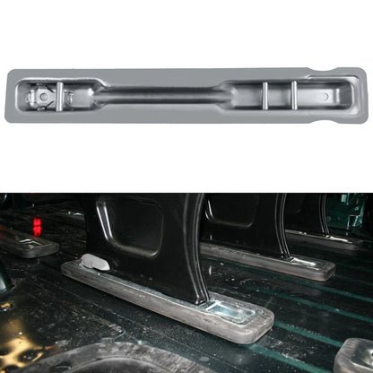 Rear Seat Bracket Set (3 Pack) for Mercedes Benz Sprinter 2007-2018
