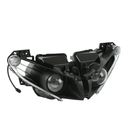 Headlight Assembly Front for Yamaha YZF R1 (2012-2014)