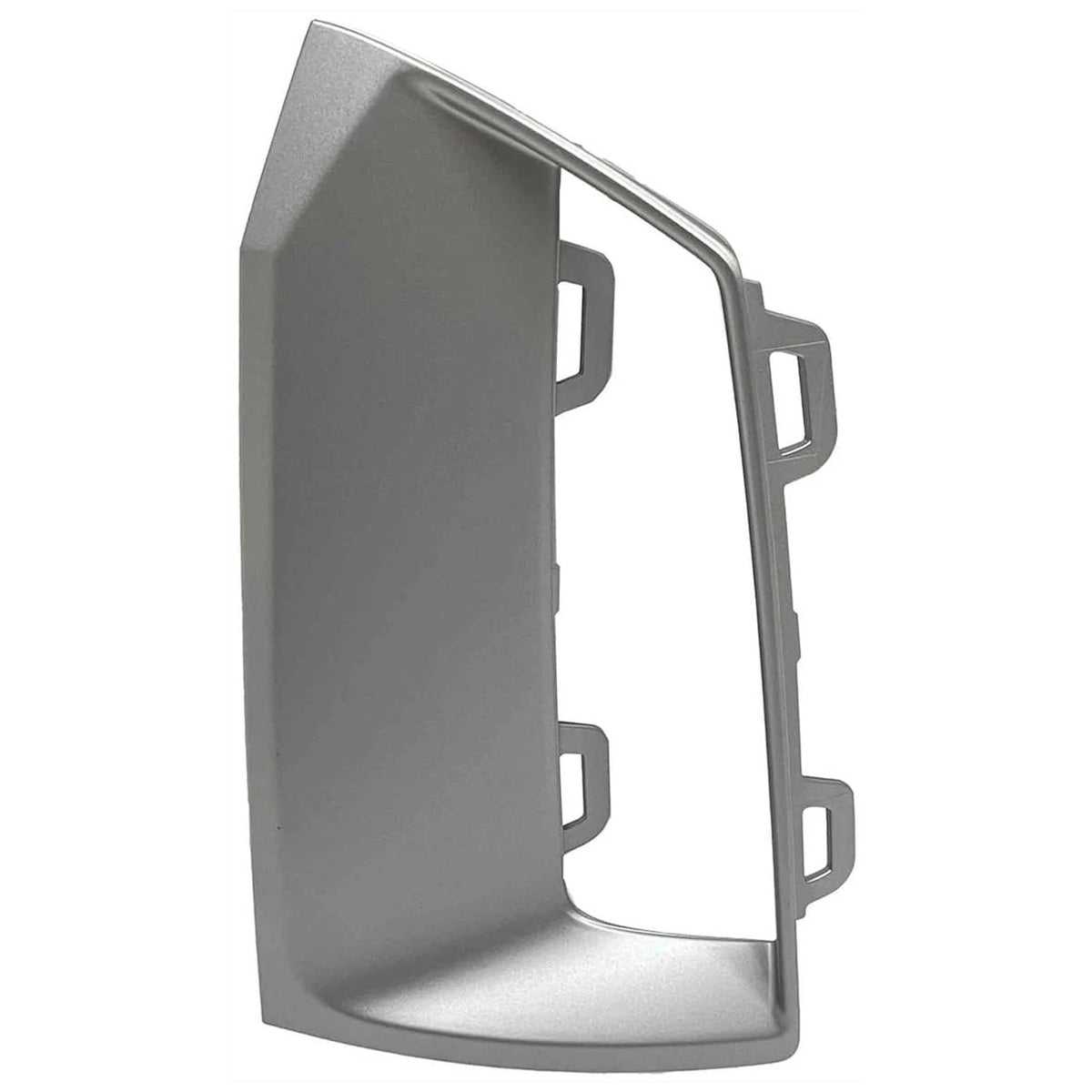 Fog Light Covers Set of 2 for Audi SQ7 (2017–2023)
