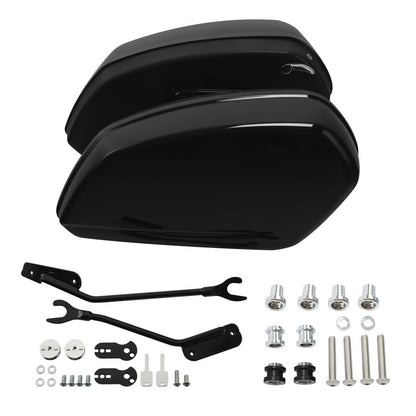 Saddlebag Docking Kit for Harley Softail Low Rider ST (2022-2024)