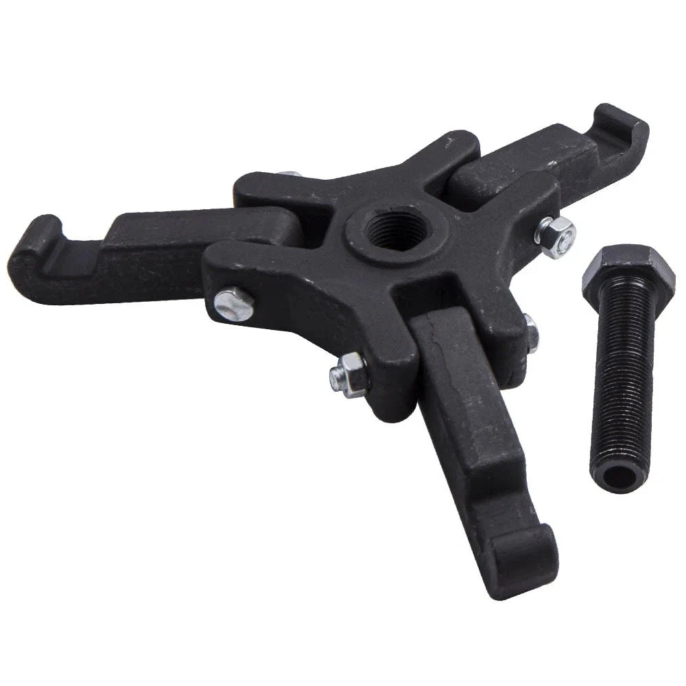 Harmonic Balancer Puller Tool Set for 5.7L GMC V-8 (1997–Present)