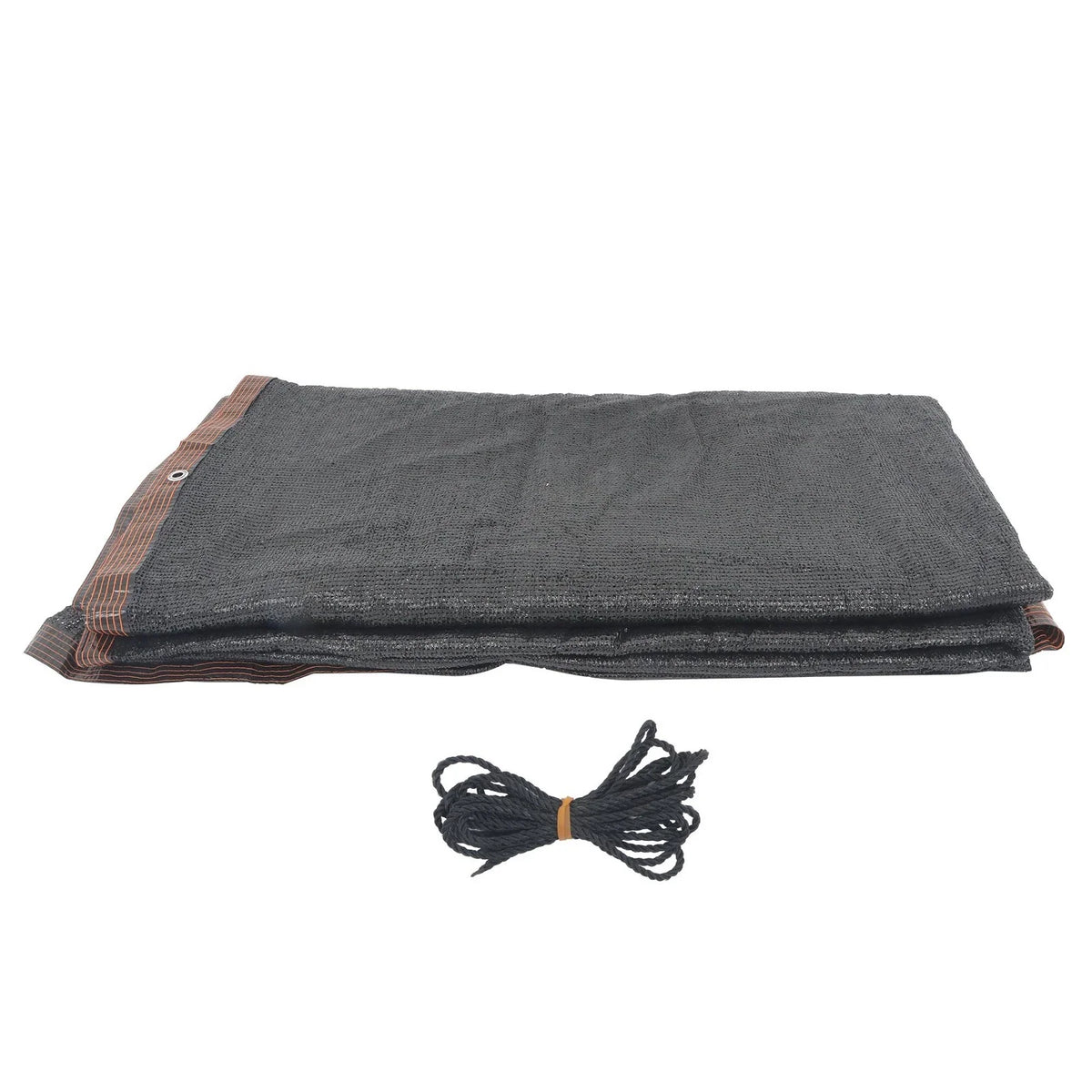 Screen Mesh Leaf Catcher for In-Ground Pool 18ft x 36ft