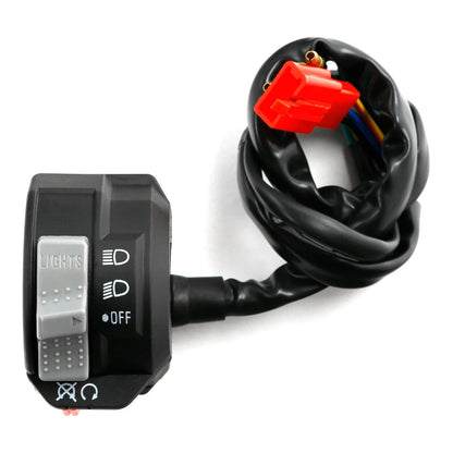 Kill Switch Handlebar for Yamaha Blaster YFS200 (1988–2001)