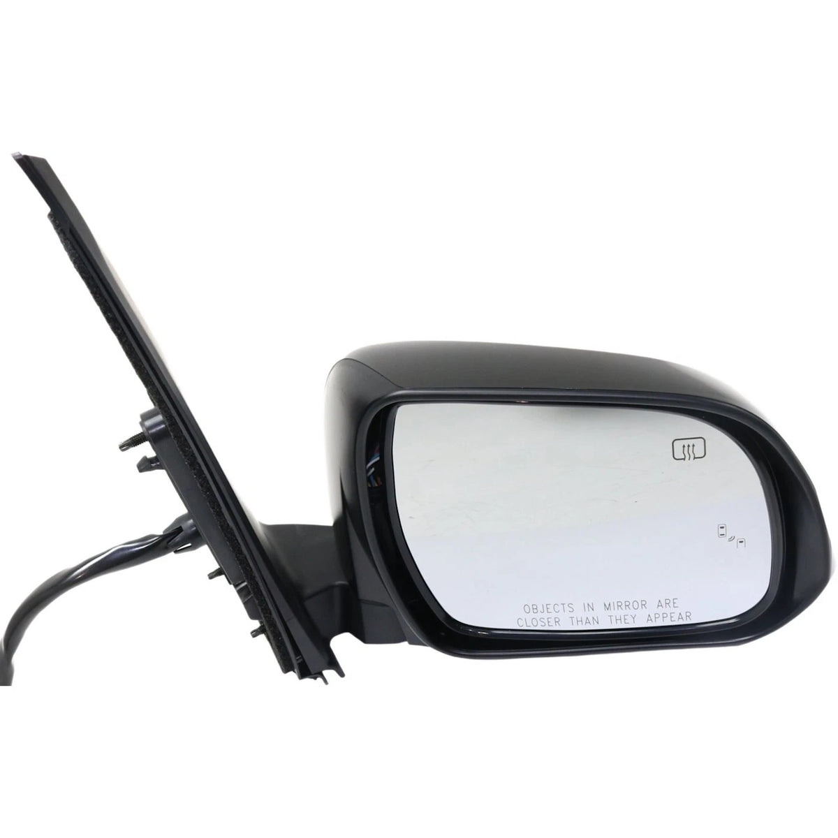 Heated Right Side Mirror 8791008122 for Toyota Sienna (2013–2017)