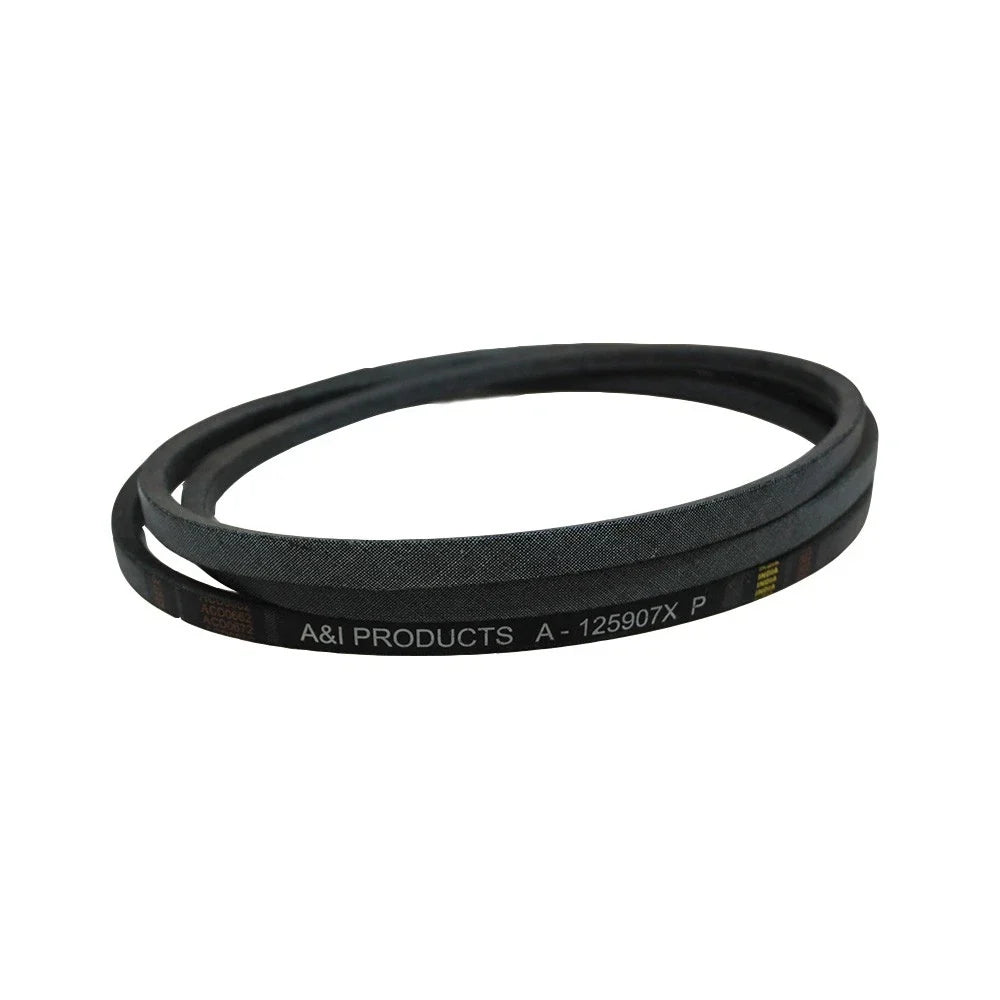 Mower Drive Belt for Dixon (Replaces 125907X)