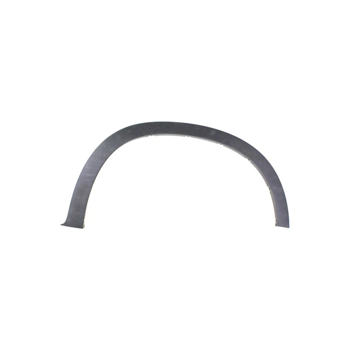 Front Driver & Passenger Fender Trim Set for BMW X5 2007–2013
