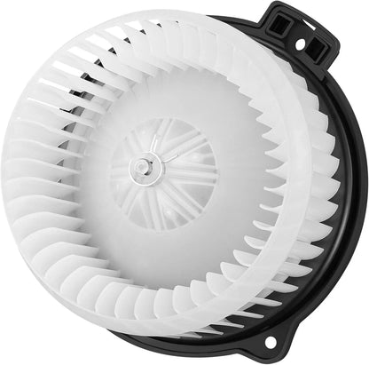 Heater Blower Motor and Fan Cage for Toyota Tacoma (1995–2004) and Echo (2000–2005) 700059