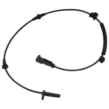 Set of 4 ABS Speed Sensors for Lincoln MKS (2009–2016)
