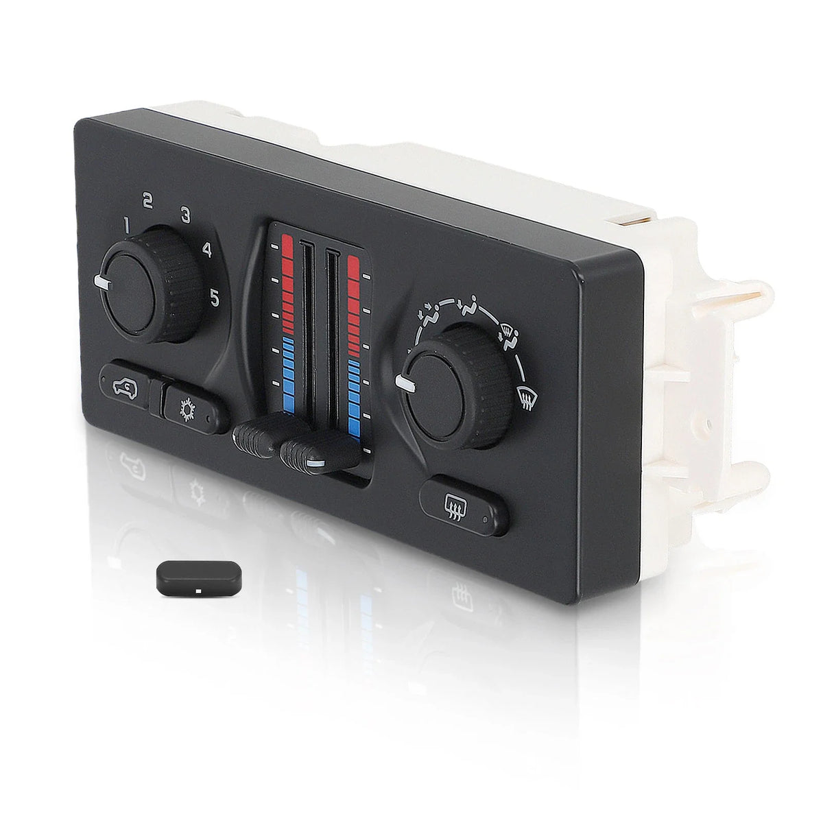 Climate Control Module (15203181, 599-210XD) for Chevy GMC Cadillac